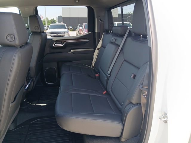 New 2026 GMC Sierra 1500 Elevation w/ Elevation Premium Package AWD/4WD image 27