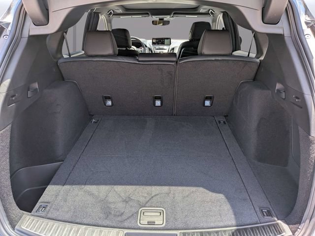 Certified 2026 Acura RDX A-Spec AWD/4WD image 15