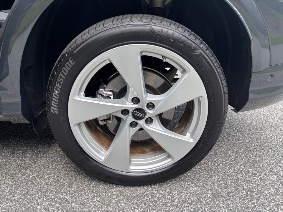 New 2025 Audi Q5 Premium Plus image 22