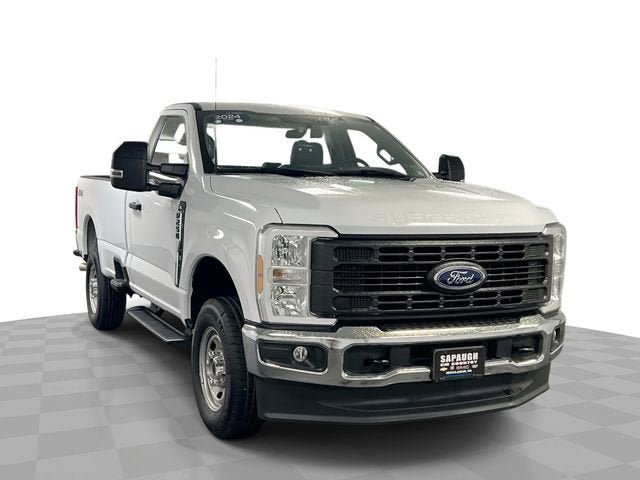 Used 2024 Ford F250 XL w/ XL Driver Assist Package AWD/4WD image 1