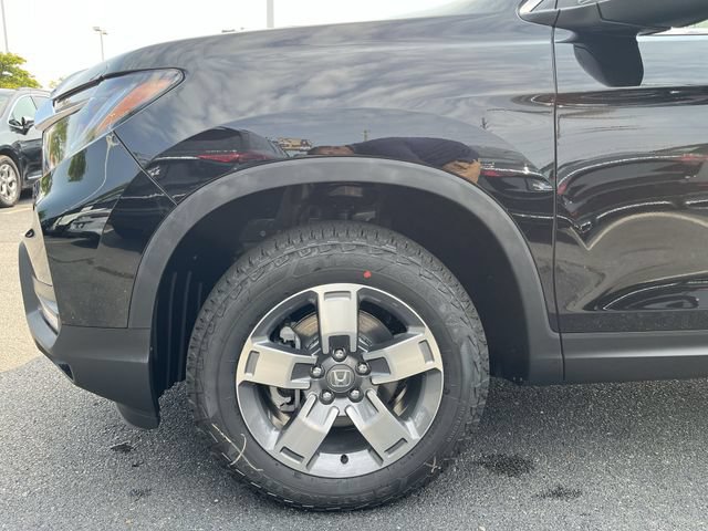 New 2026 Honda Ridgeline RTL image 21