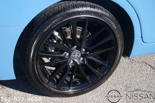 Used 2024 Toyota Camry XSE image 7