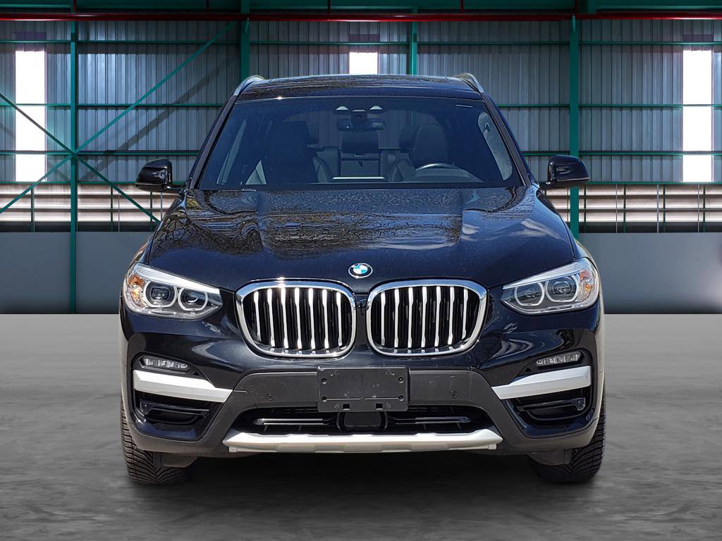 Used 2020 BMW X3 xDrive30i w/ Convenience Package image 7