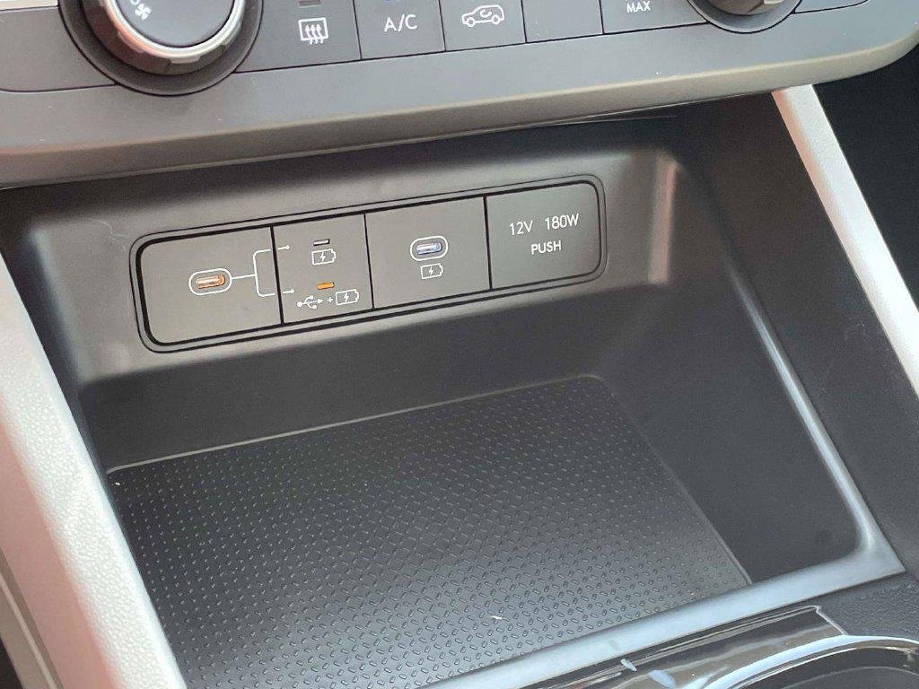 New 2026 Hyundai Tucson SE FWD image 46