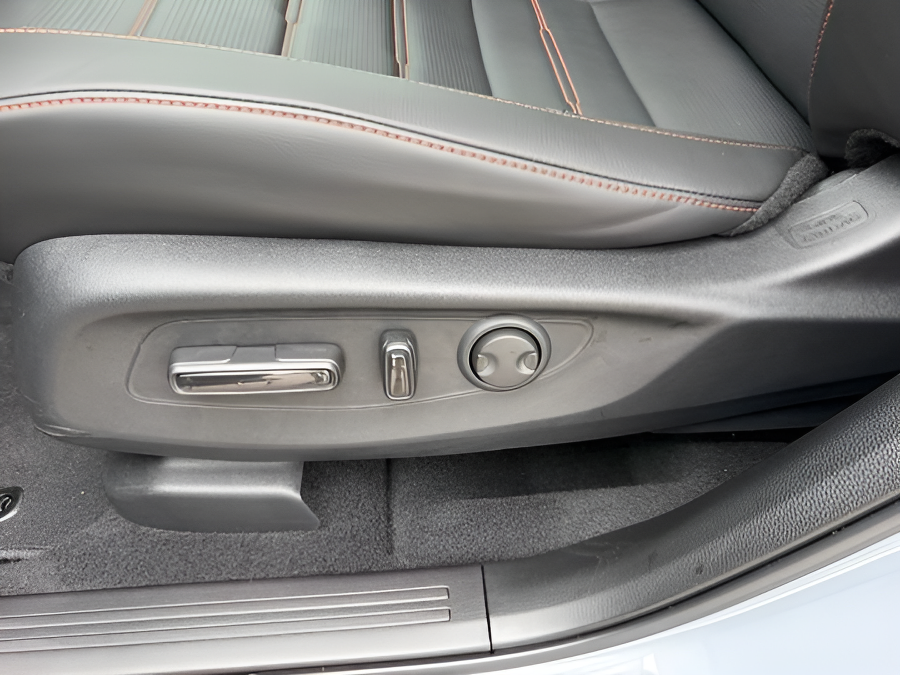 Used 2026 Honda CR-V Sport-L image 26