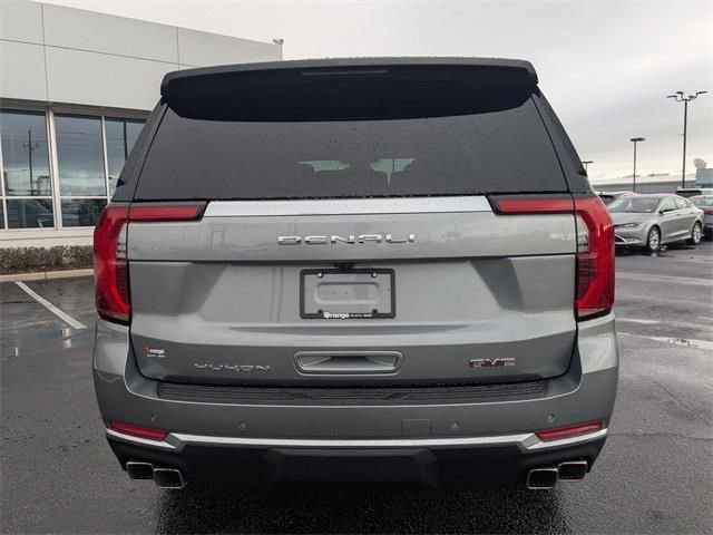 New 2026 GMC Yukon Denali image 5