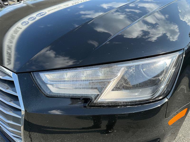 Used 2018 Audi A4 2.0T Ultra Premium w/ Convenience Package FWD image 14
