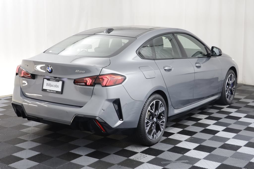 Used 2026 BMW 228i xDrive AWD/4WD image 19