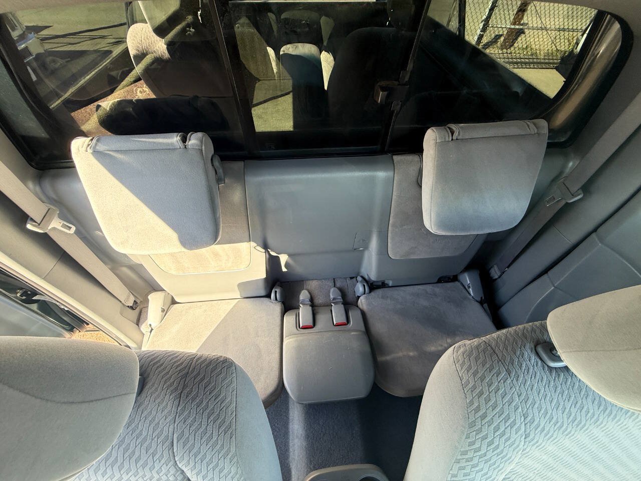 Used 2010 Toyota Tacoma 4x4 Access Cab w/ SR5 Pkg #2 image 29