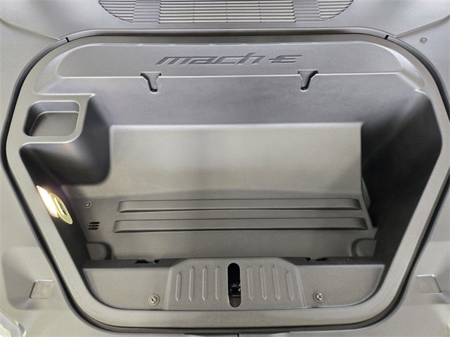 New 2025 Ford Mustang Mach-E GT w/ Bronze Appearance Package image 22