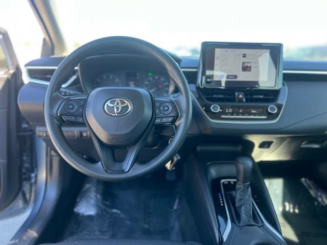 Used 2024 Toyota Corolla LE FWD image 12