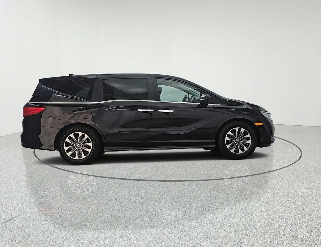 Used 2023 Honda Odyssey EX-L image 6