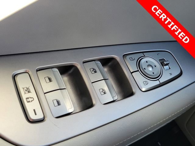 Used 2022 Hyundai Palisade SEL w/ Convenience Package image 15