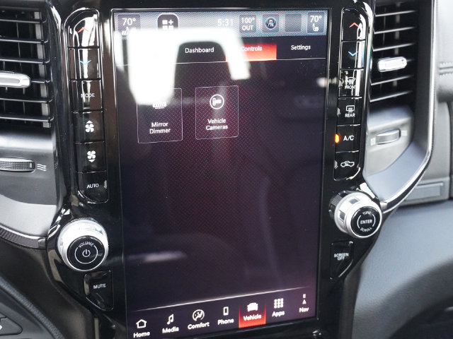 New 2027 RAM 1500 RHO AWD/4WD image 35