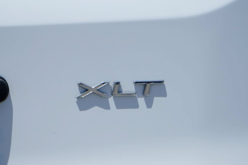 Used 2024 Ford Transit 350 XLT RWD image 44