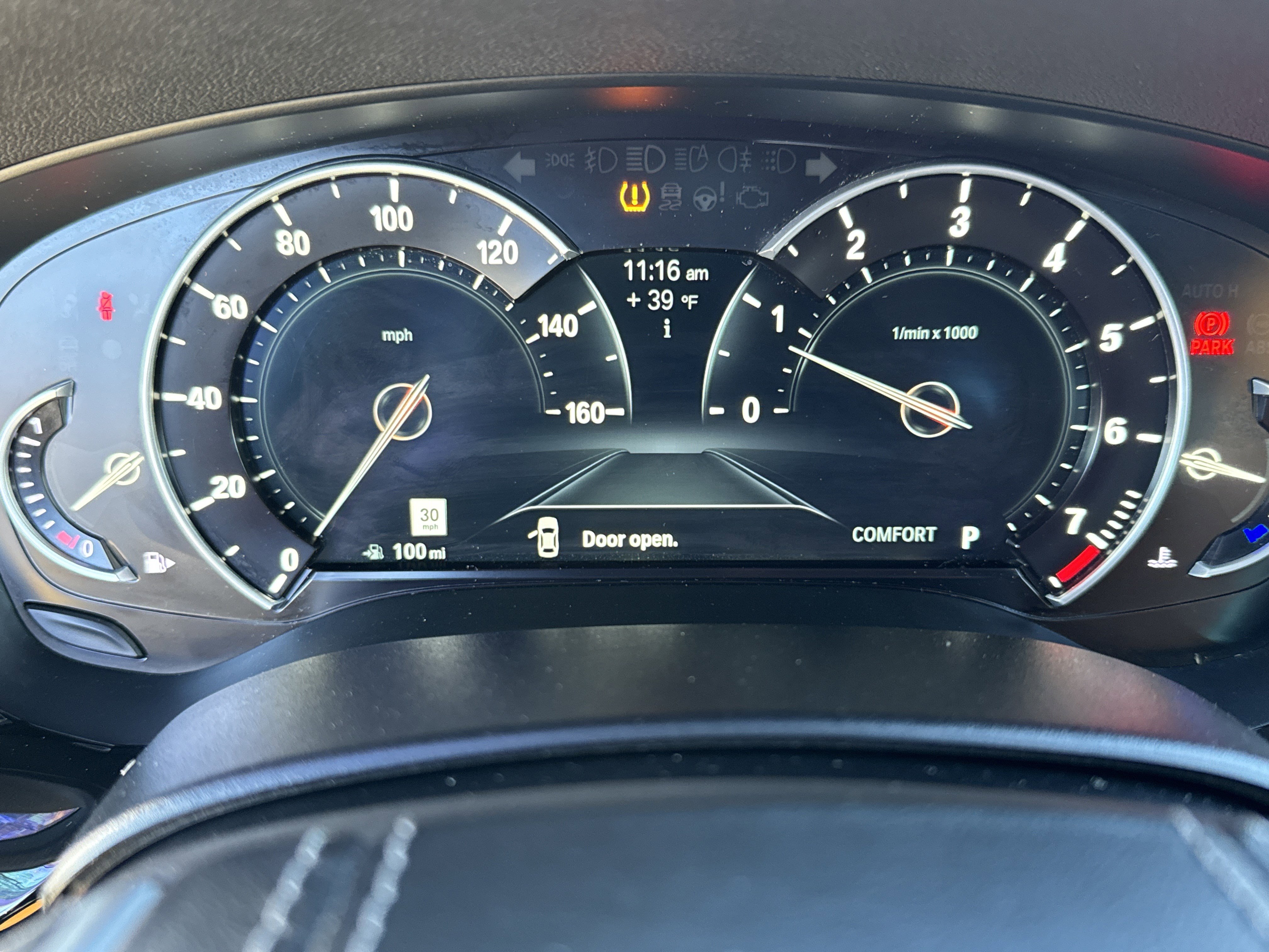 Used 2017 BMW 540i image 21