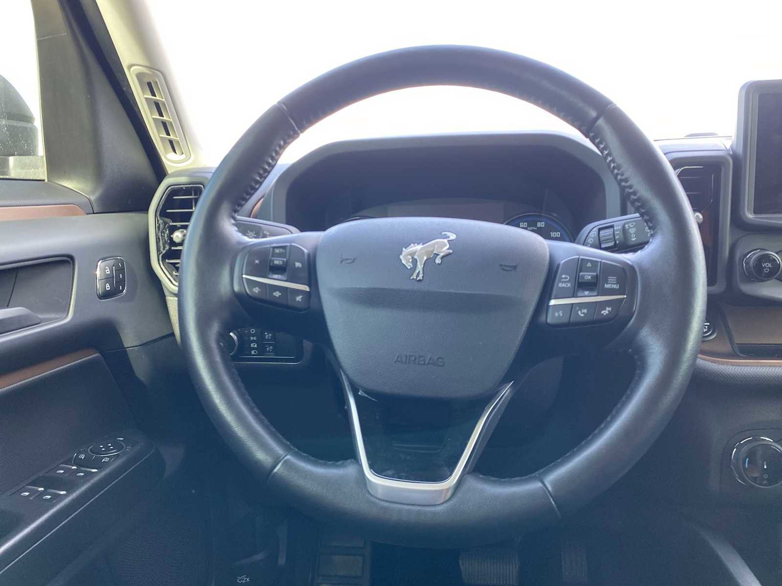 Used 2023 Ford Bronco Sport Outer Banks image 29