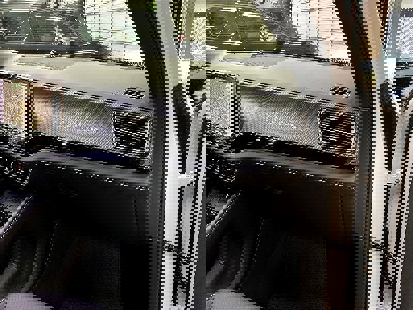 New 2026 Volkswagen Atlas Cross Sport SEL image 28