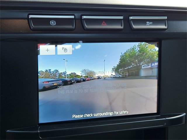 New 2024 Ford F450 XL image 9