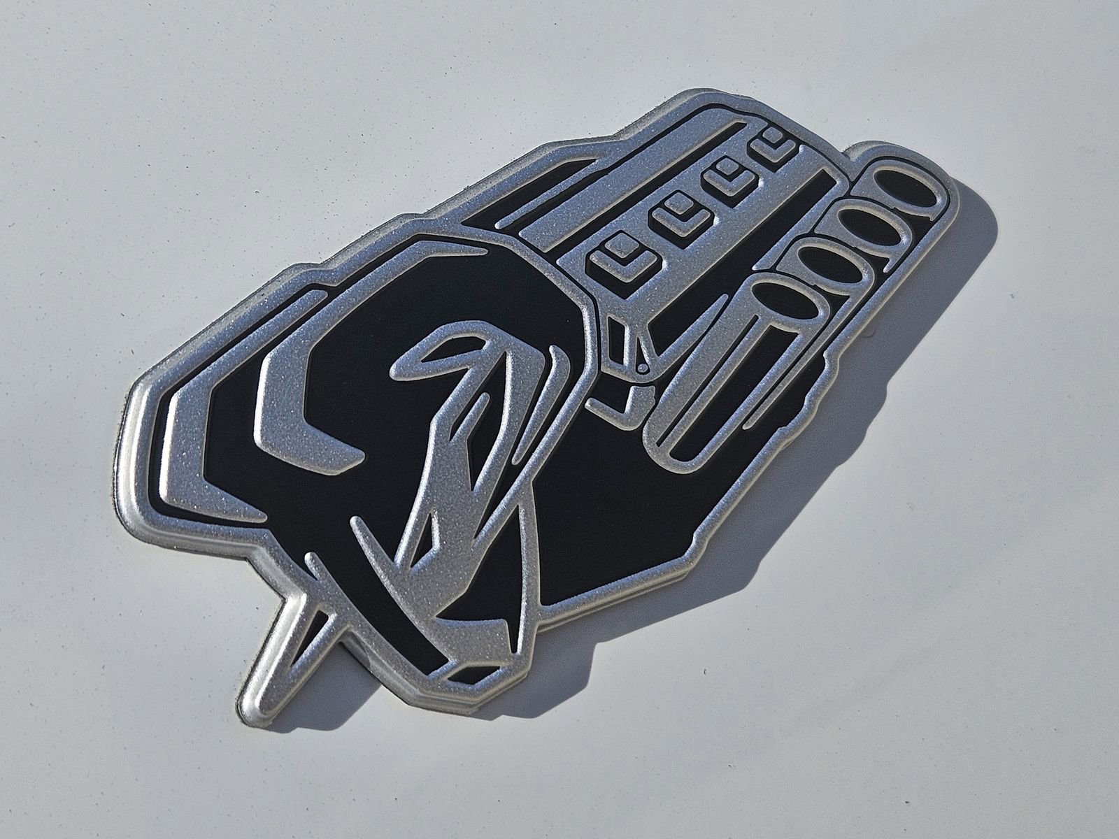 Used 2026 RAM 1500 Lone Star image 14