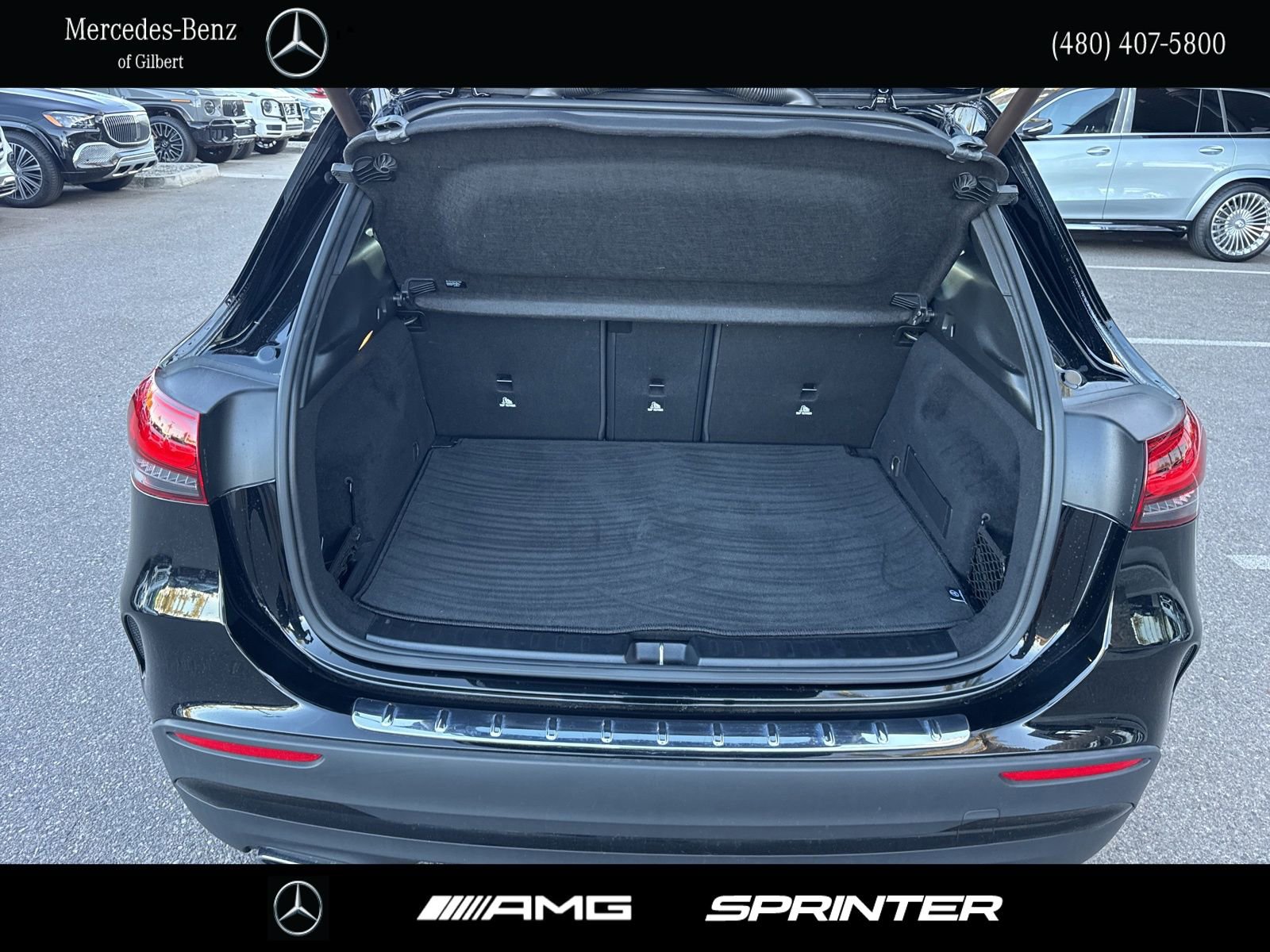 Used 2022 Mercedes-Benz GLA 250 image 6