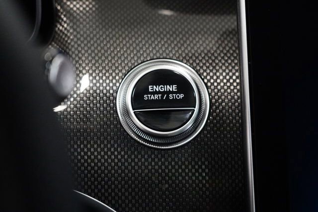 New 2025 Mercedes-Benz C 36 AMG S image 27