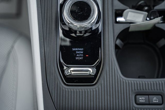 New 2026 Jeep Cherokee Overland image 34