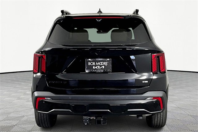 New 2026 Kia Sorento SX Prestige image 5