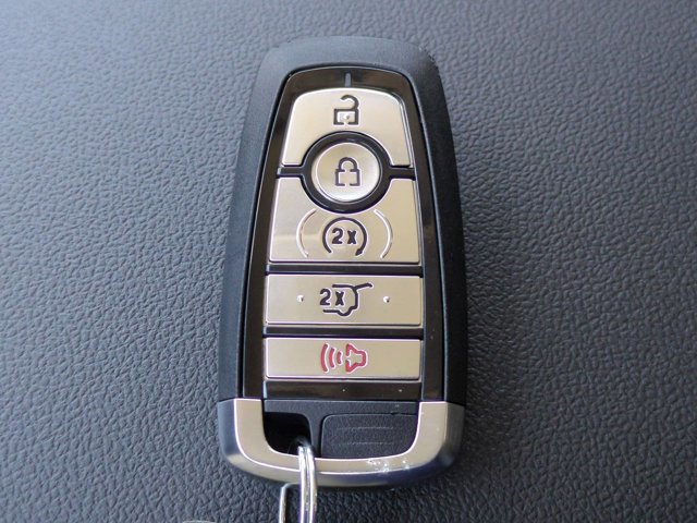 New 2026 Ford Escape Platinum w/ Premium Technology Package image 29