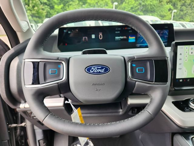 New 2026 Ford Expedition Active AWD/4WD image 32