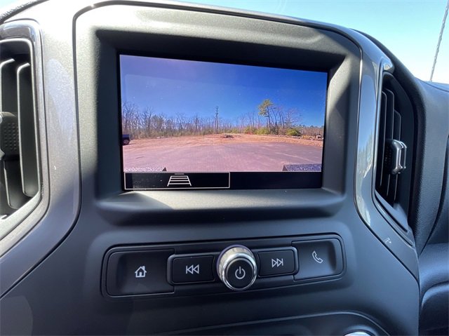 New 2024 GMC Sierra 3500 Pro w/ Convenience Package image 15