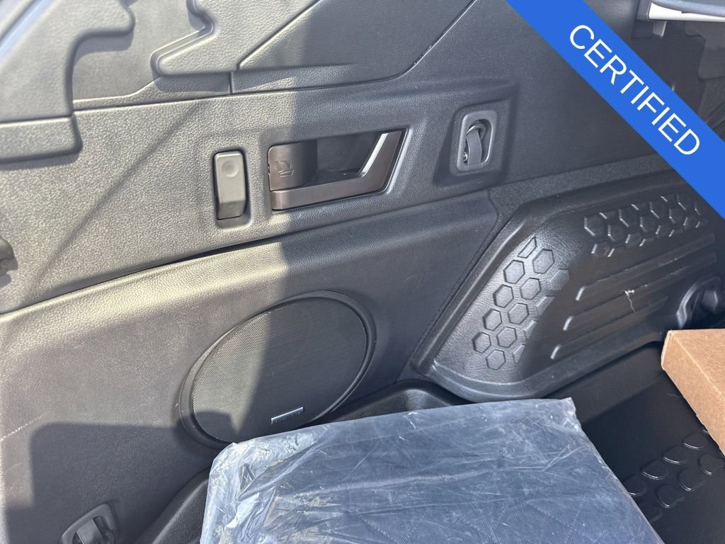 Certified 2024 Subaru Outback Wilderness image 30