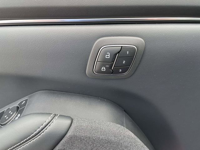 New 2025 Ford Mustang Mach-E Premium RWD image 11