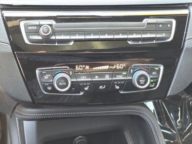 Used 2021 BMW X1 sDrive28i w/ Convenience Package FWD image 30