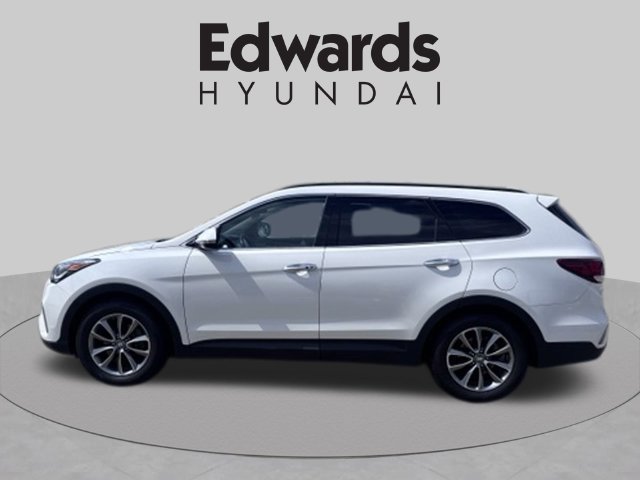 Used 2018 Hyundai Santa Fe SE w/ SE Premium Package 02 AWD/4WD image 9