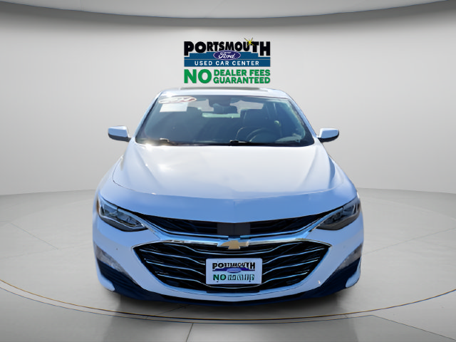 Used 2024 Chevrolet Malibu LT FWD image 9