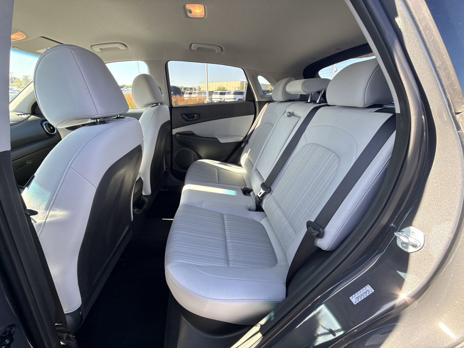 Used 2023 Hyundai Kona SEL AWD/4WD image 22