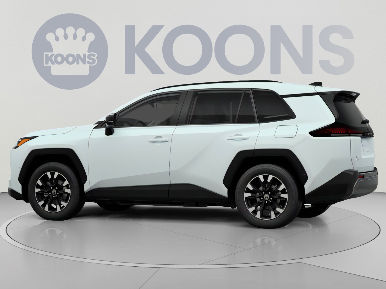 New 2026 Toyota RAV4 Limited AWD/4WD image 7