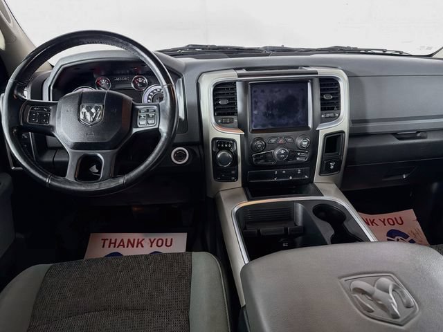 Used 2019 RAM 1500 Warlock AWD/4WD image 21