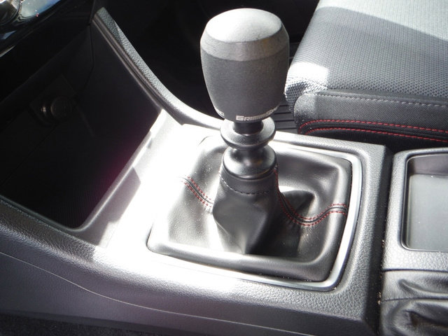 Used 2021 Subaru WRX Premium AWD/4WD image 18