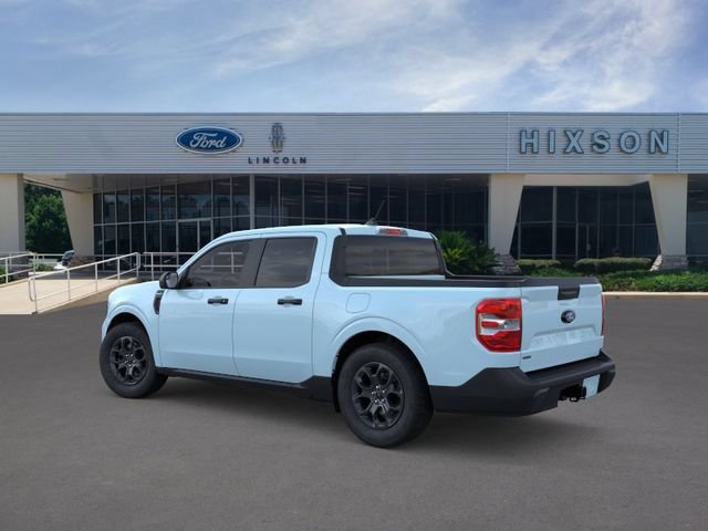 New 2026 Ford Maverick XLT FWD image 4