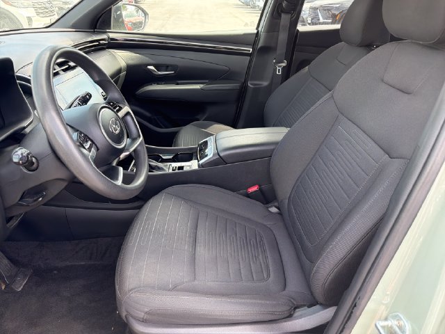 Used 2022 Hyundai Santa Cruz SEL AWD/4WD image 12
