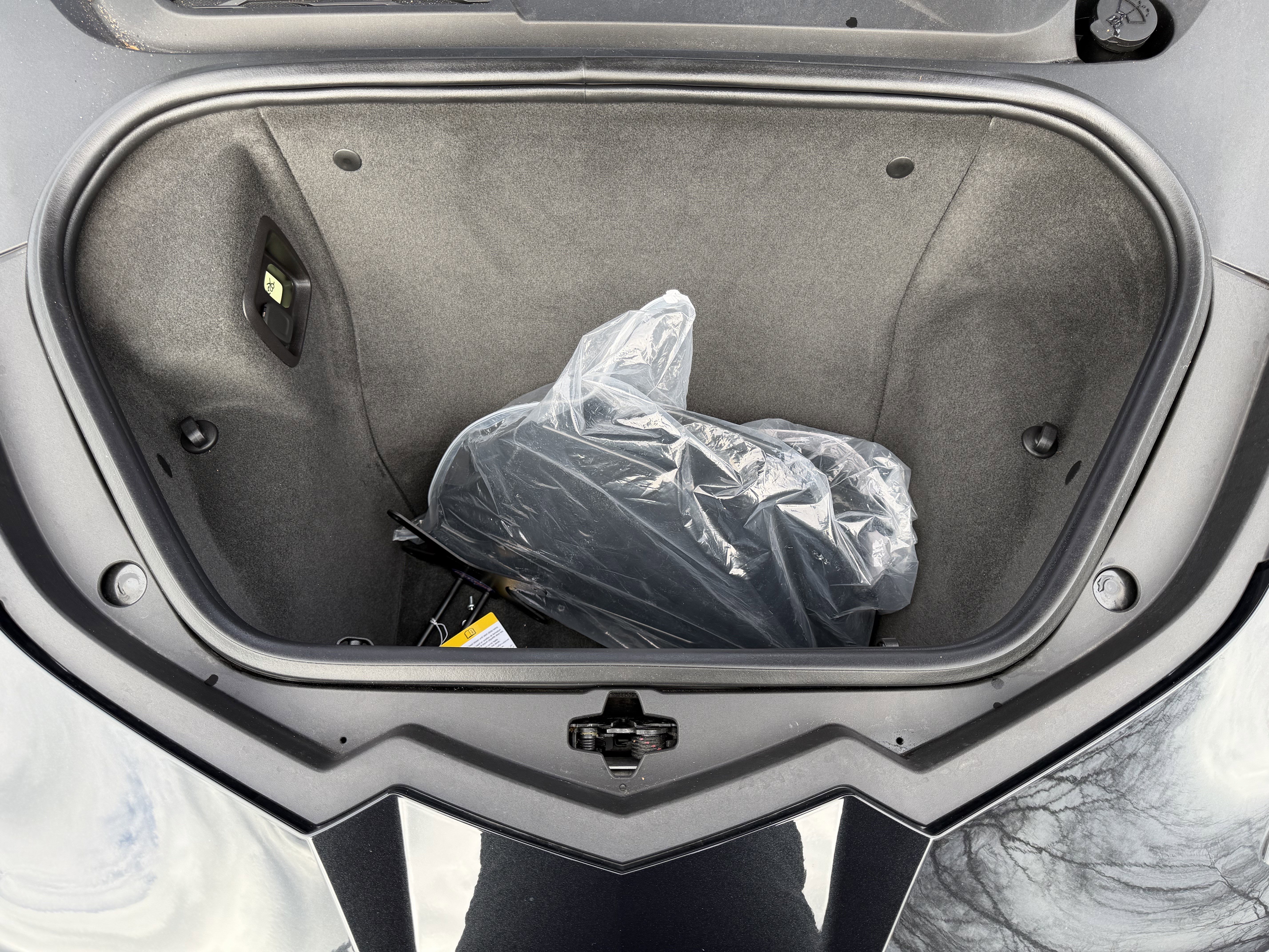 Used 2023 Chevrolet Corvette Z06 image 27