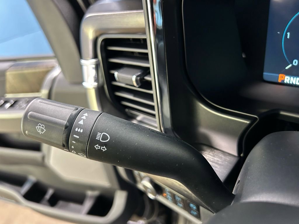 New 2026 Ford F350 Lariat w/ Tremor Off-Road Package image 23