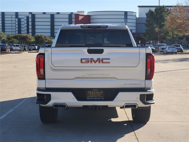 Used 2023 GMC Sierra 1500 Denali w/ Denali Reserve Package image 6