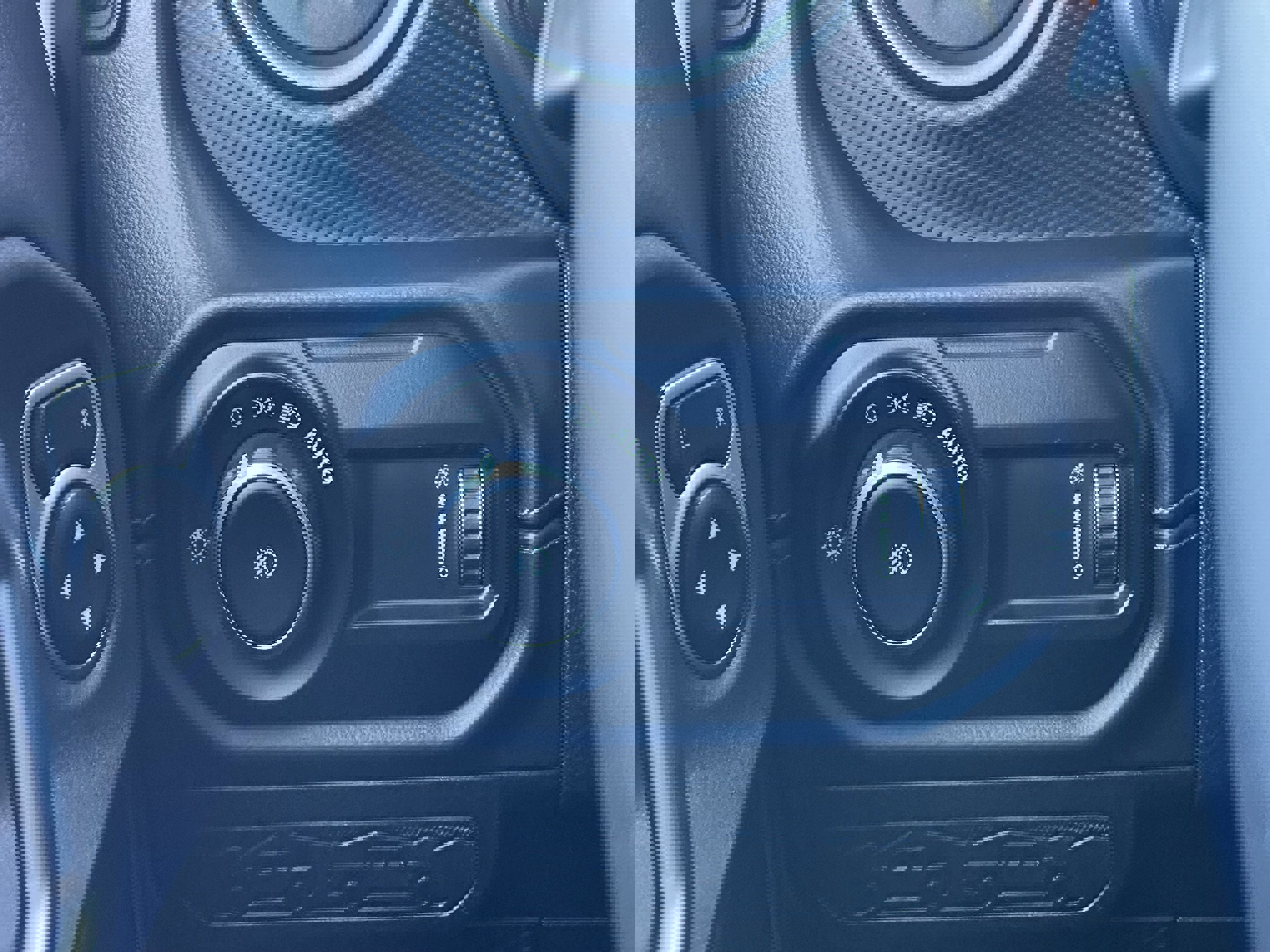 New 2026 Jeep Wrangler Unlimited Rubicon w/ Technology Group image 35