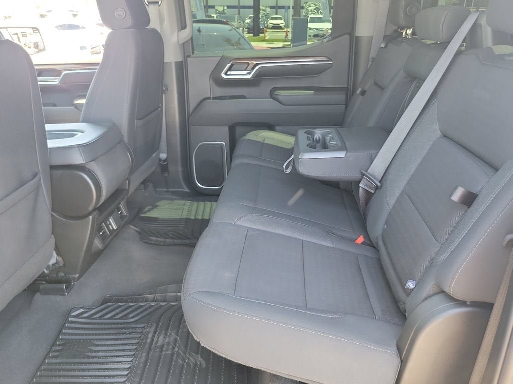 Used 2024 GMC Sierra 1500 Elevation RWD image 13