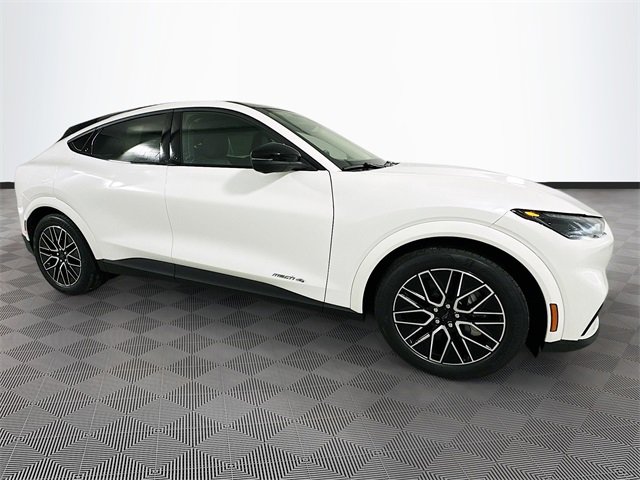 New 2025 Ford Mustang Mach-E Premium w/ Interior Protection Package image 3