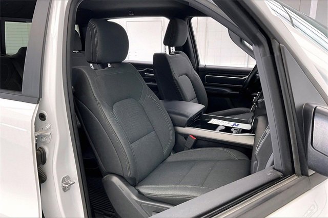 Used 2019 RAM 1500 Big Horn image 7