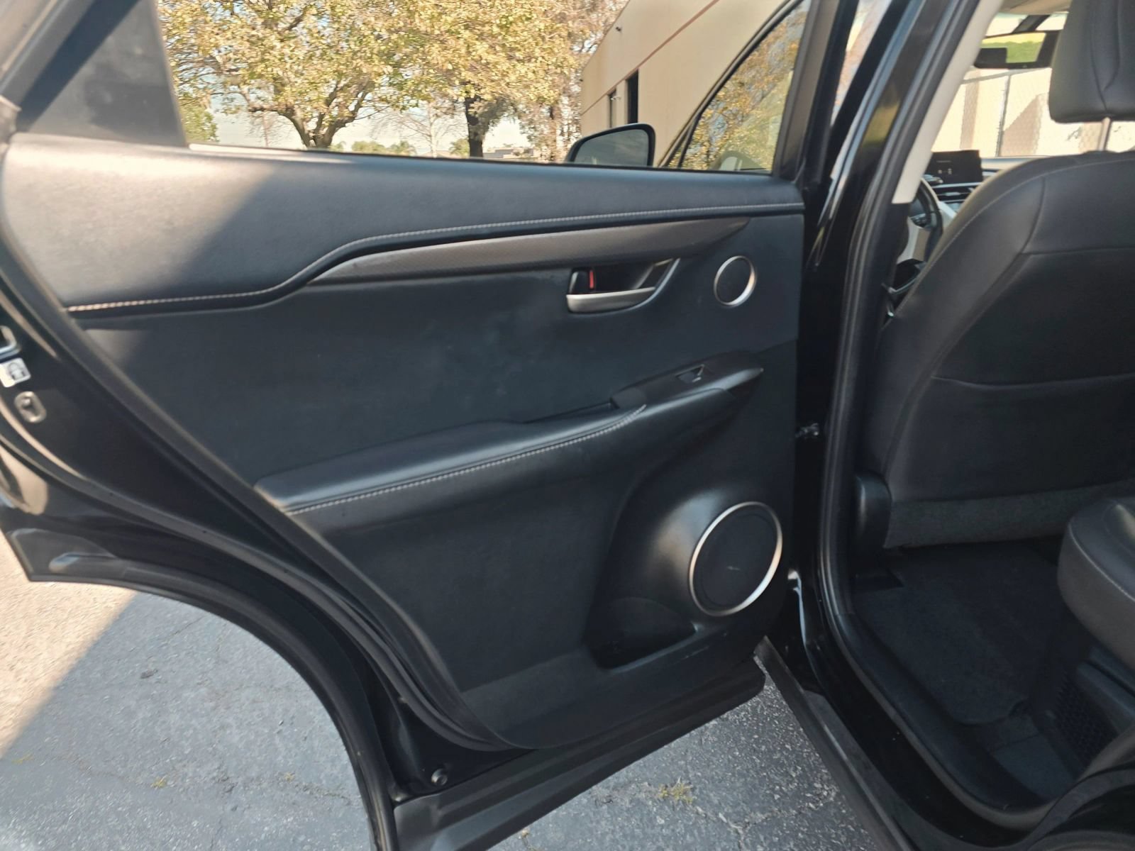 Used 2016 Lexus NX 200t FWD w/ Premium Package image 37